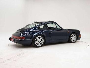 Porsche 964 CARRERA 4 — photo 2