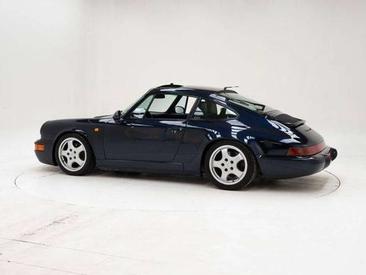 Porsche 964 CARRERA 4 — photo 4