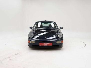 Porsche 964 CARRERA 4 — photo 5