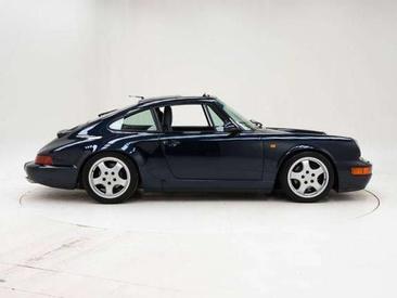 Porsche 964 CARRERA 4 — photo 6
