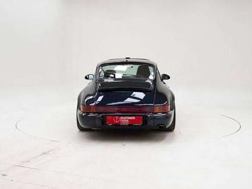Porsche 964 CARRERA 4 — photo 7