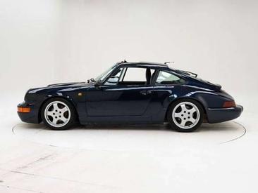 Porsche 964 CARRERA 4 — photo 8