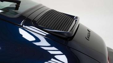 Porsche 964 CARRERA 4 — photo 13