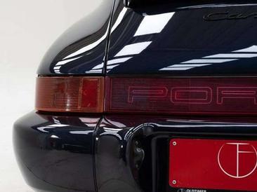 Porsche 964 CARRERA 4 — photo 15