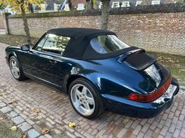 Porsche 964 - 1991 - Joinsteer - #1