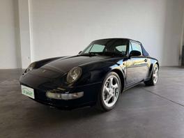 Porsche 993 Carrera - 1995 - Joinsteer - #1