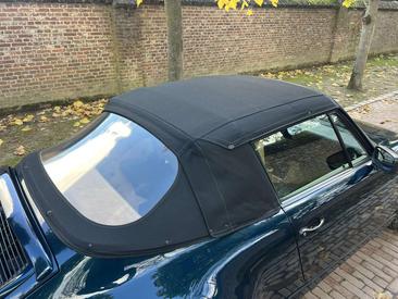Porsche 964 — photo 7