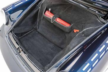 Porsche 964 CARRERA 4 — photo 27