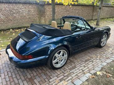 Porsche 964 — photo 12