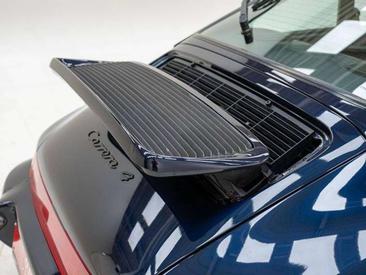 Porsche 964 CARRERA 4 — photo 30
