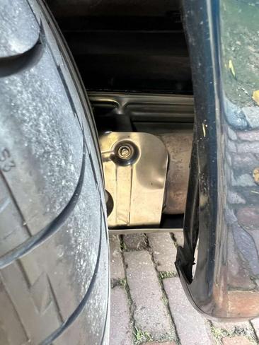 Porsche 964 — photo 16