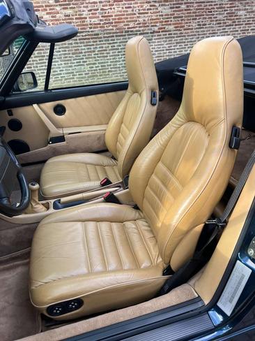Porsche 964 — photo 18