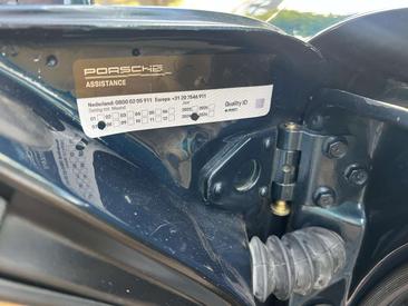 Porsche 964 — photo 20