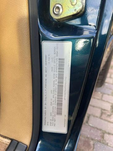 Porsche 964 — photo 23