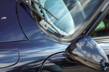 Porsche 993 CARRERA 4 — photo 15