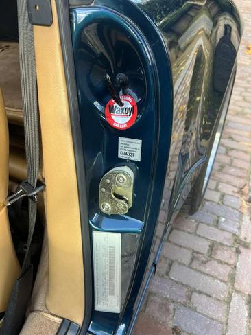 Porsche 964 — photo 24