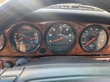 Porsche 964 — photo 25