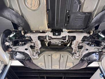 Porsche 993 CARRERA 4 — photo 17