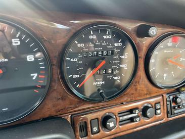 Porsche 964 — photo 26