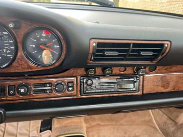 Porsche 964 — photo 27