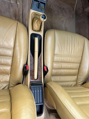 Porsche 964 — photo 29