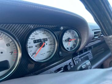 Porsche 993 Carrera — photo 14
