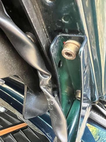 Porsche 964 — photo 35