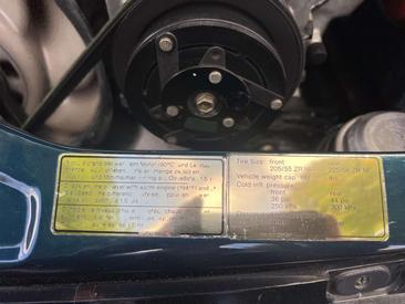 Porsche 964 — photo 36