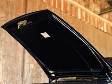 Porsche 993 CARRERA 4 — photo 26