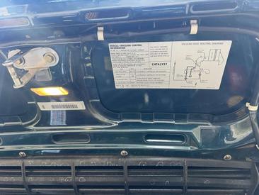 Porsche 964 — photo 37