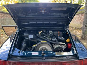 Porsche 964 — photo 38