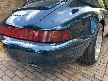 Porsche 964 — photo 40