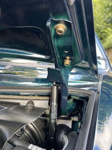 Porsche 964 — photo 42