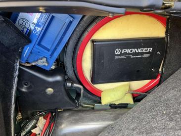 Porsche 964 — photo 44