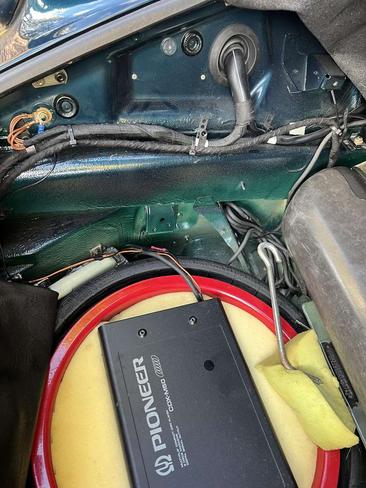 Porsche 964 — photo 46