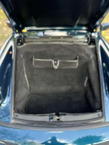 Porsche 964 — photo 47