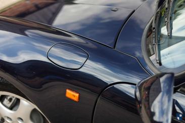 Porsche 993 CARRERA 4 — photo 36