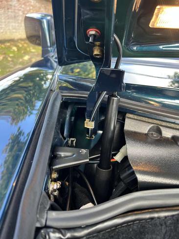 Porsche 964 — photo 49