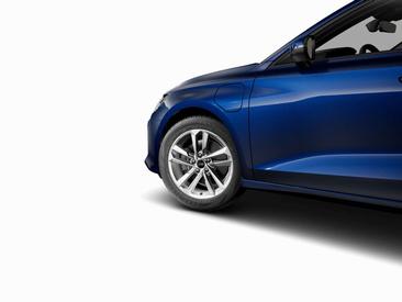 Audi A3 Sportback 40 TFSIe — photo 5