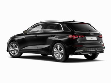Audi A3 Sportback S Line 40 TFSIe — photo 2