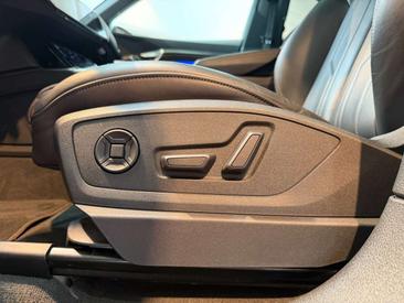 Audi E-tron Sportback — photo 13