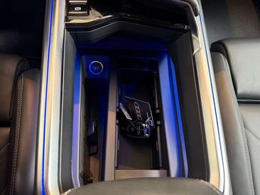 Audi E-tron Sportback — photo 24
