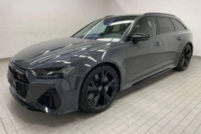 Audi RS6 Avant - 2022 - Joinsteer - #1