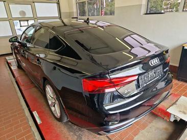 Audi A5 Sportback Advanced 35 TDI — photo 3