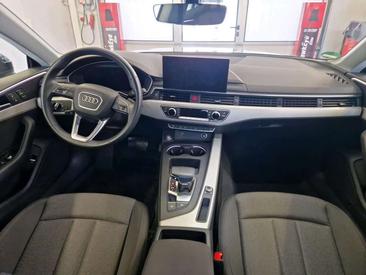 Audi A5 Sportback Advanced 35 TDI — photo 6