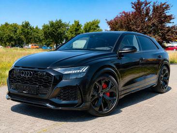 Audi RSQ8 — photo 2