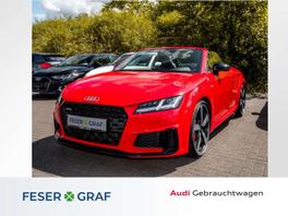 Audi TT Roadster 45 TFSI - 2019 - Joinsteer - #1
