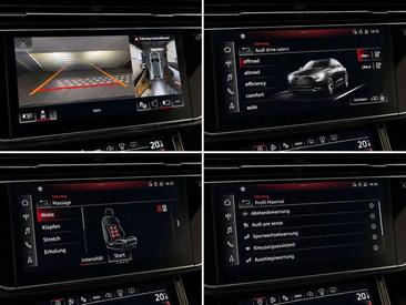 Audi RSQ8 — photo 17