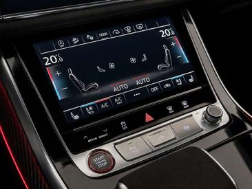 Audi RSQ8 — photo 18