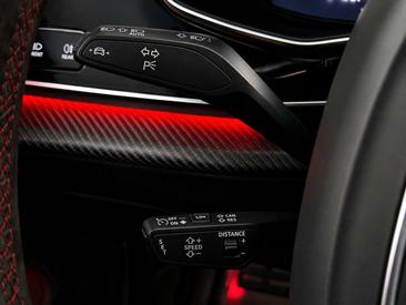 Audi RSQ8 — photo 21